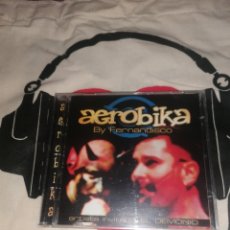 CDs de Música: OFERTA AEROBIKA BY FERNANDISCO 2CD PRECINTADO. Lote 203853878