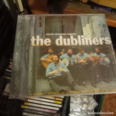 CDs de Música: CD THE DUBLINERS - SEVEN DRUNKEN NIGHTS CD