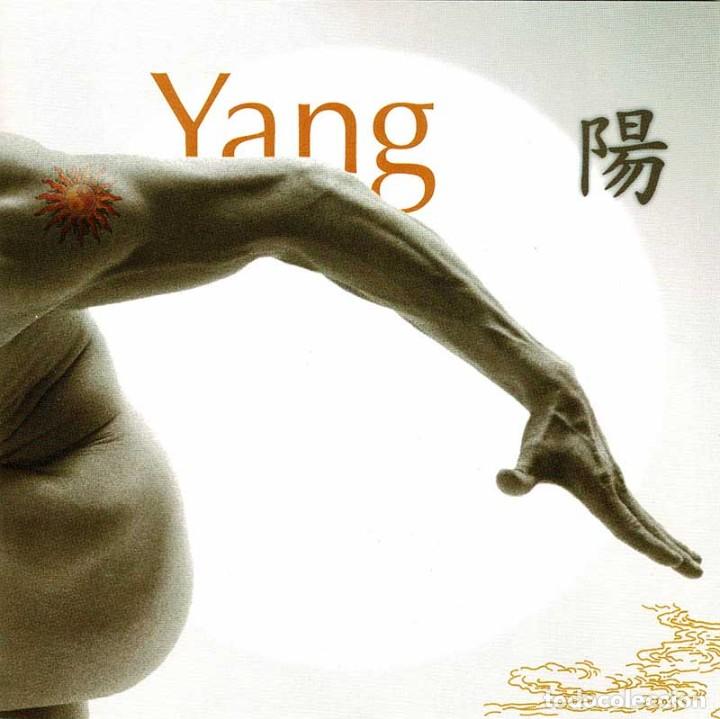CDs de m&uacute;sica: Lin Fu Chan - Yang. CD - Foto 1