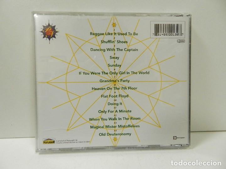 CDs de m&uacute;sica: DISCO CD. Paul Nicholas &ndash; Thats Entertainment. COMPACT DISC. - Foto 2