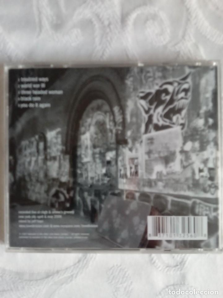 CDs de m&uacute;sica: LOVE DIVISION - Live in NYC - Foto 2