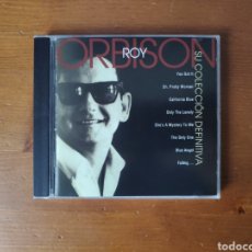 CDs de Música: CD. ROY ORBISON, COLECCION DEFINITIVA. Lote 332314638