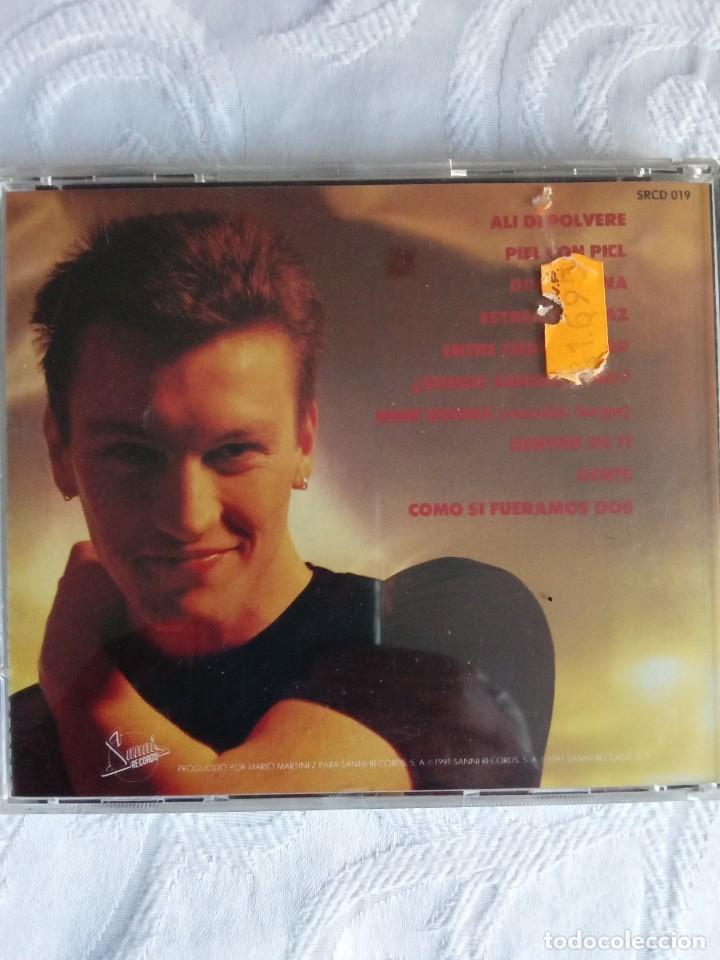 CDs de m&uacute;sica: MARCO - MARCO (1991) - Foto 2