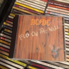 CDs de Música: AC/DC - FLY ON THE WALL CD 1985. Lote 333153478