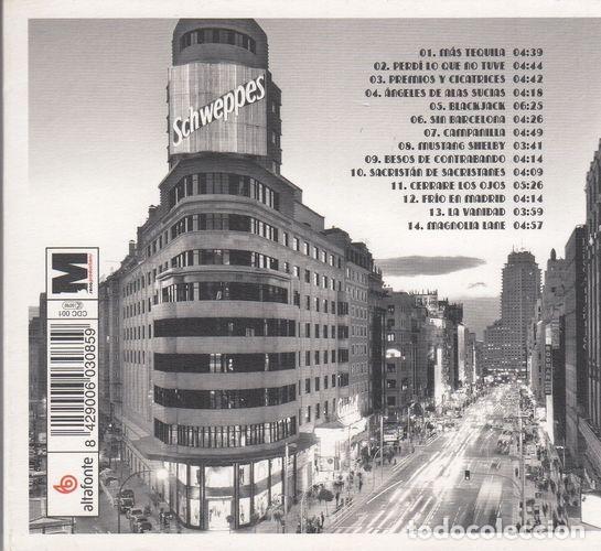 CDs de m&uacute;sica: REVOLVER - CAPITOL - CD - Foto 2