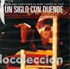 CD di Musica: UN SIGLO CON DUENDE . 2 CD