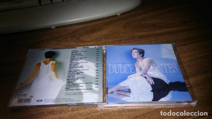 CDs de m&uacute;sica: DULCE PONTES - CAMINHOS - Foto 1