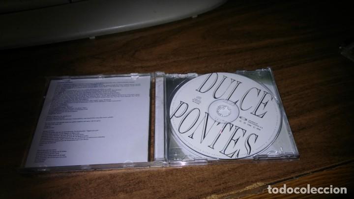 CDs de m&uacute;sica: DULCE PONTES - CAMINHOS - Foto 2