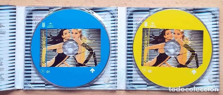 CDs de m&uacute;sica: 2 CD: Hed Kandi. Twisted Disco 02.04 - Foto 5