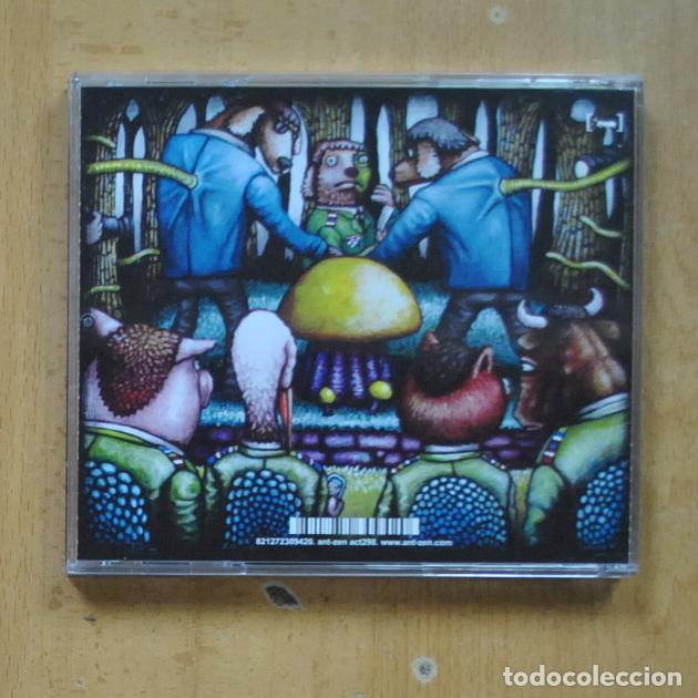 CDs de m&uacute;sica: LINGOUF - ILLUMINA TV - CD - Foto 2