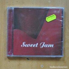 CDs de Musique: SWEET JAM - SWEET JAM - CD. Lote 333434538