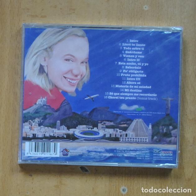 CDs de m&uacute;sica: LANKA - LANKA - CD - Foto 2