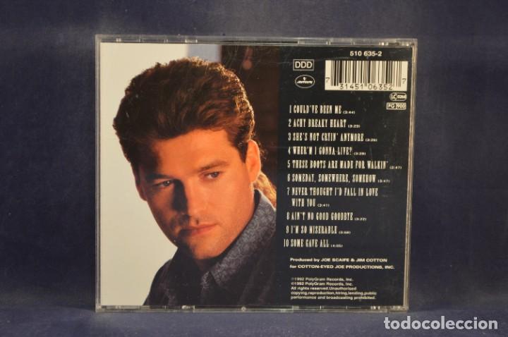 CDs de m&uacute;sica: BILLY RAY CYRUS - SOME GAVE ALL - CD - Foto 2