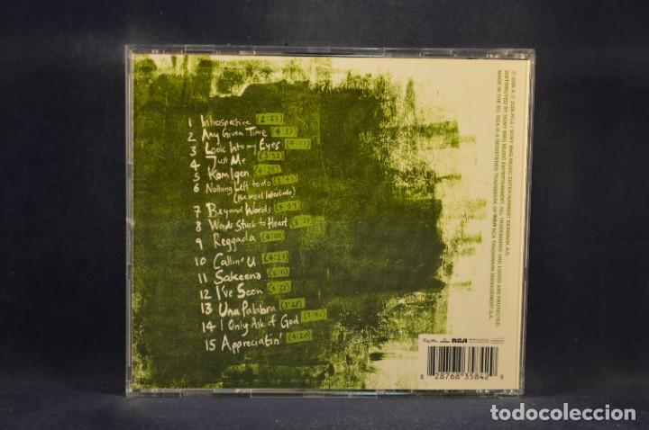 CDs de m&uacute;sica: OUTLANDISH - CLOSER THAN VEINS - CD - Foto 2