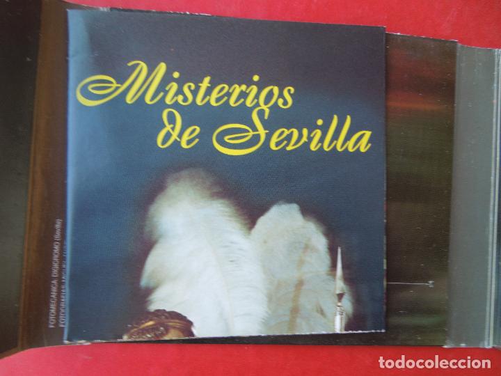 CDs de m&uacute;sica: MISTERIOS DE SEVILA VOL I - 2CD+DVD - Foto 5