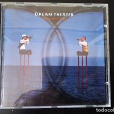 CDs de Musique: DREAM THEATER: FALLING INTO INFINITY - CD (1997). Lote 333638188