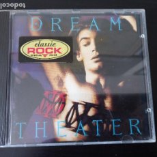 CDs de Musique: DREAM THEATER: WHEN DREAN AND DAY UNITE - CD (1989). Lote 333638453