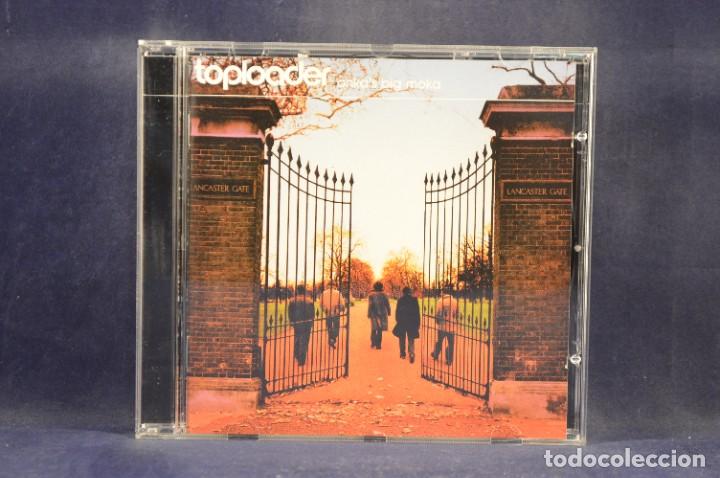 CDs de m&uacute;sica: OPLOADER - ONKAS BIG MOKA - CD - Foto 1