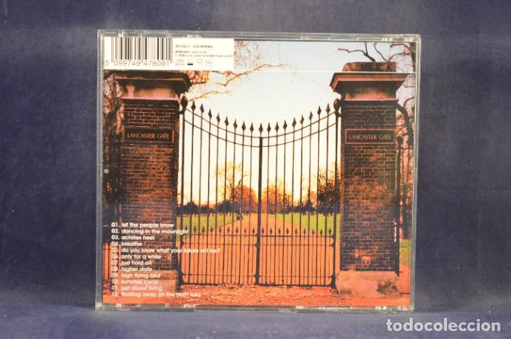 CDs de m&uacute;sica: OPLOADER - ONKAS BIG MOKA - CD - Foto 2