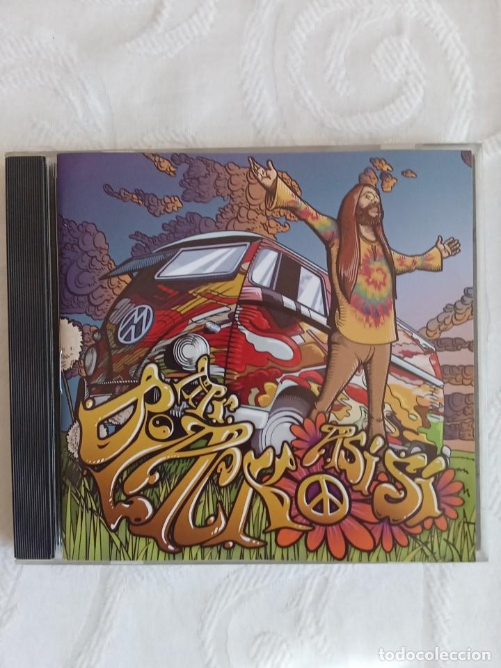 CDs de m&uacute;sica: MR. BLACK - As&iacute; s&iacute; - Foto 1