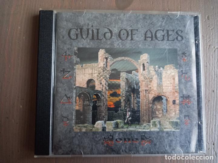 CDs de m&uacute;sica: GUILD OF AGES: One - CD (1996) - Foto 1