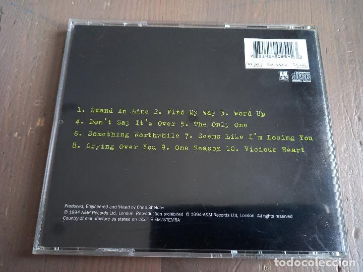 CDs de m&uacute;sica: GUN: Swagger - CD (1994) - Foto 2