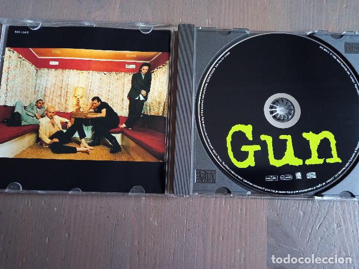 CDs de m&uacute;sica: GUN: Swagger - CD (1994) - Foto 3