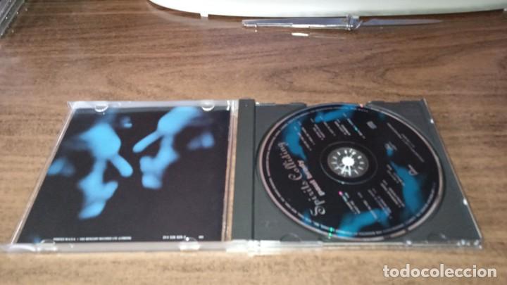 CDs de m&uacute;sica: PAUL BRADY - SPIRTIS COLLIDING (1995) - Foto 2