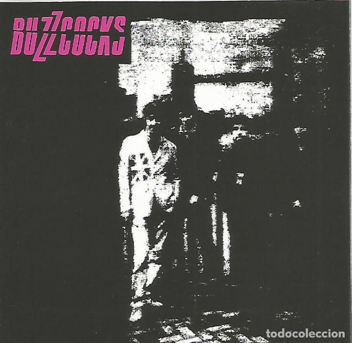 CDs de m&uacute;sica: BUZZCOCKS - MISMO TITULO CD ALBUM 2003 - Foto 1