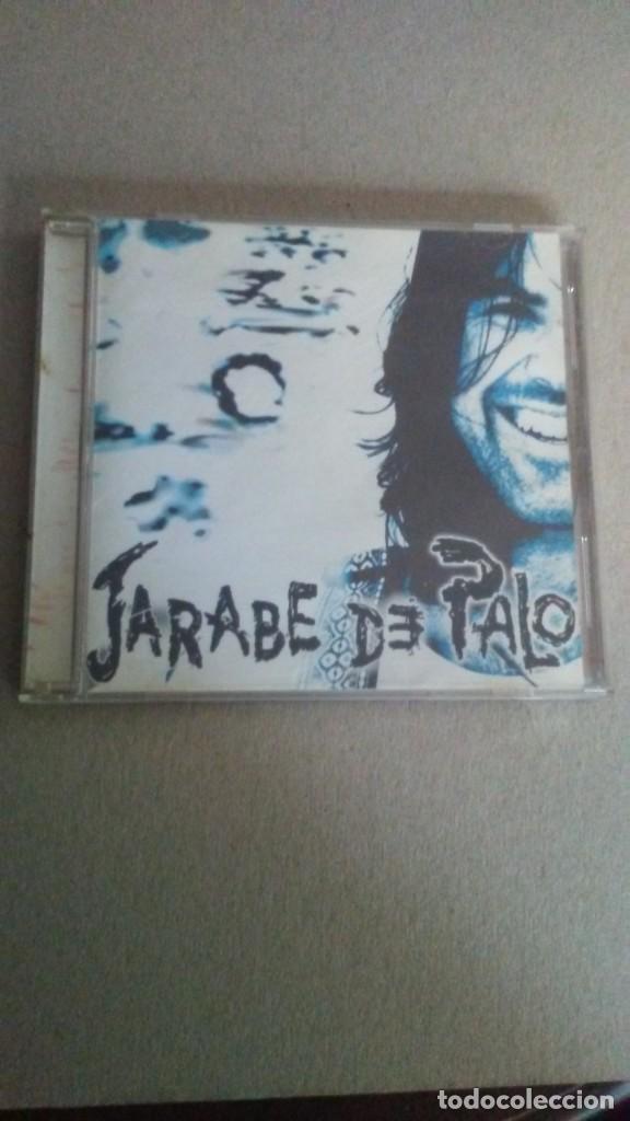 CDs de m&uacute;sica: JARABE DE PALO - LA FLACA 1996 - Foto 1