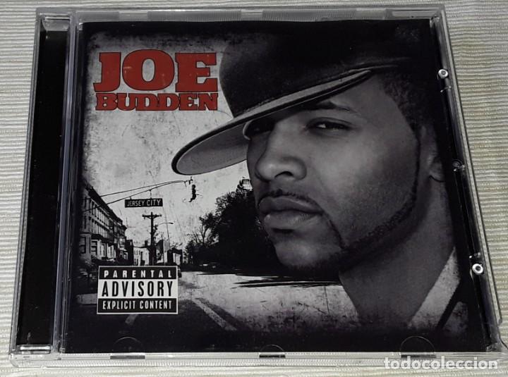 CDs de m&uacute;sica: CD - JOE BUDDEN - Foto 1