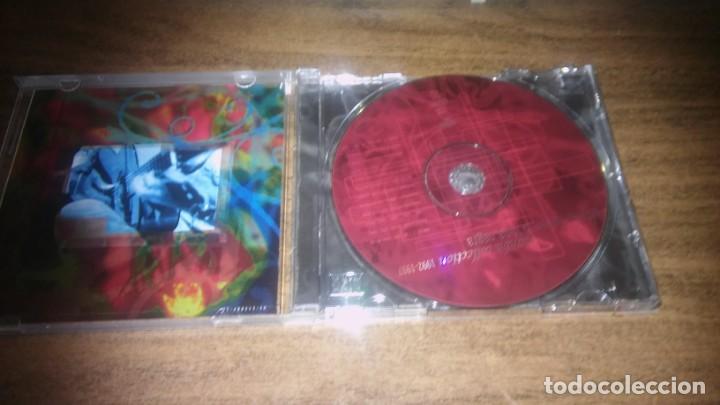 CDs de m&uacute;sica: OTTMAR LIEBERT - RUMBA COLLECTION - Foto 2