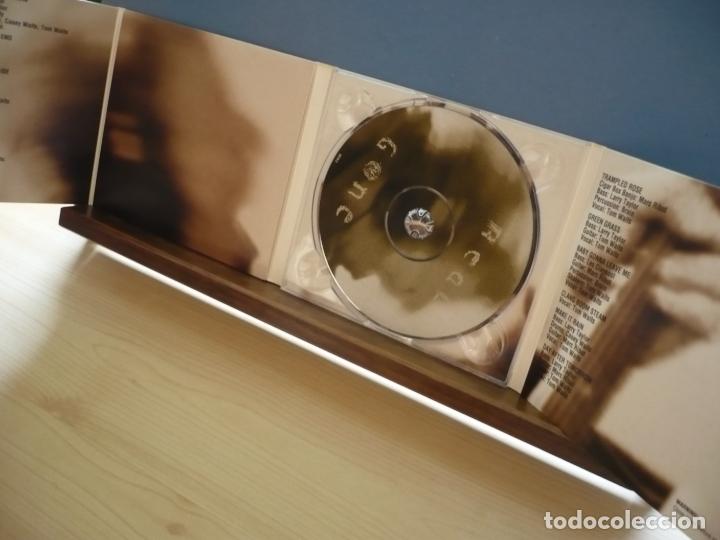 CDs de m&uacute;sica: Real Gone. Tom Waits. 2004 Anti. - Foto 3
