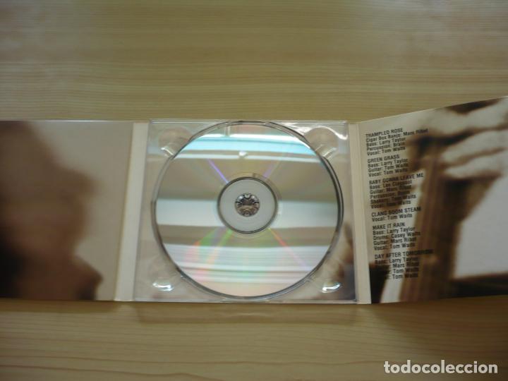 CDs de m&uacute;sica: Real Gone. Tom Waits. 2004 Anti. - Foto 5