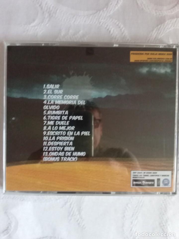 CDs de m&uacute;sica: OVEJA NEGRA - Despierta - Foto 2