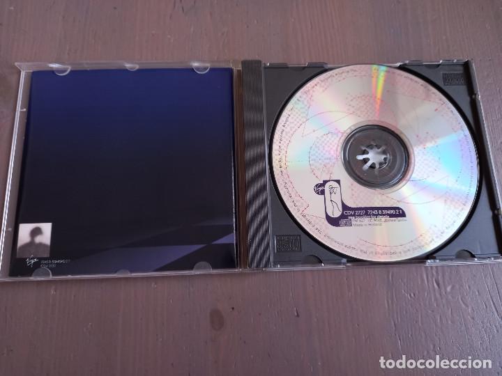CDs de m&uacute;sica: TRAFFIC: Far from Home - CD (1994) - Foto 3