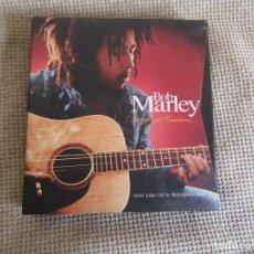 CDs de Música: BOB MARLEY - SONGS OF FREEDOM - 4 CDS - 1999. Lote 356542950
