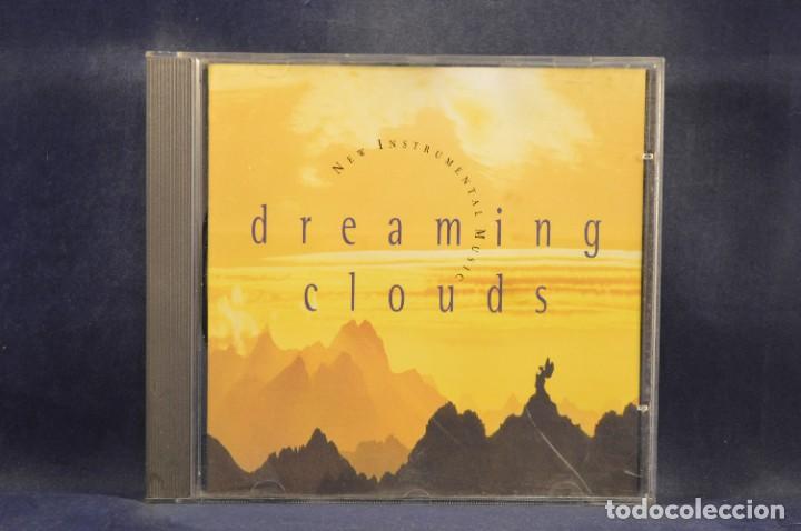 CDs de m&uacute;sica: VARIOUS - DREAMING CLOUDS - CD - Foto 1