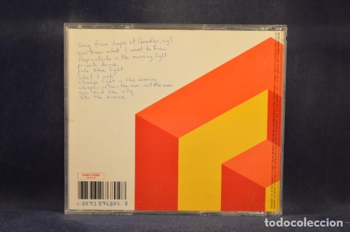 CDs de m&uacute;sica: DAVID KITT - THE BIG ROMANCE - CD - Foto 2