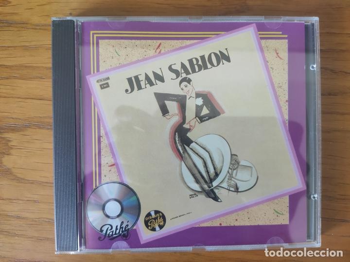 CDs de m&uacute;sica: Jean Sablon - Foto 1