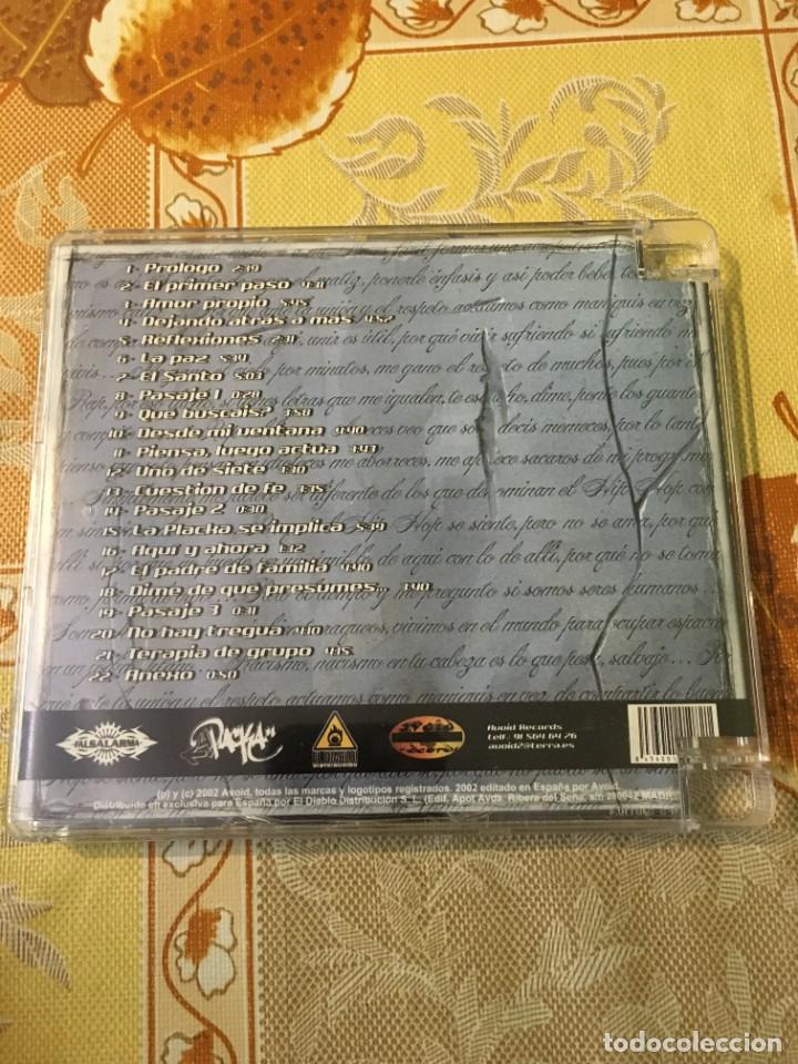 CDs de m&uacute;sica: Falsalarma &lrm;&ndash; La Misiva - Foto 3