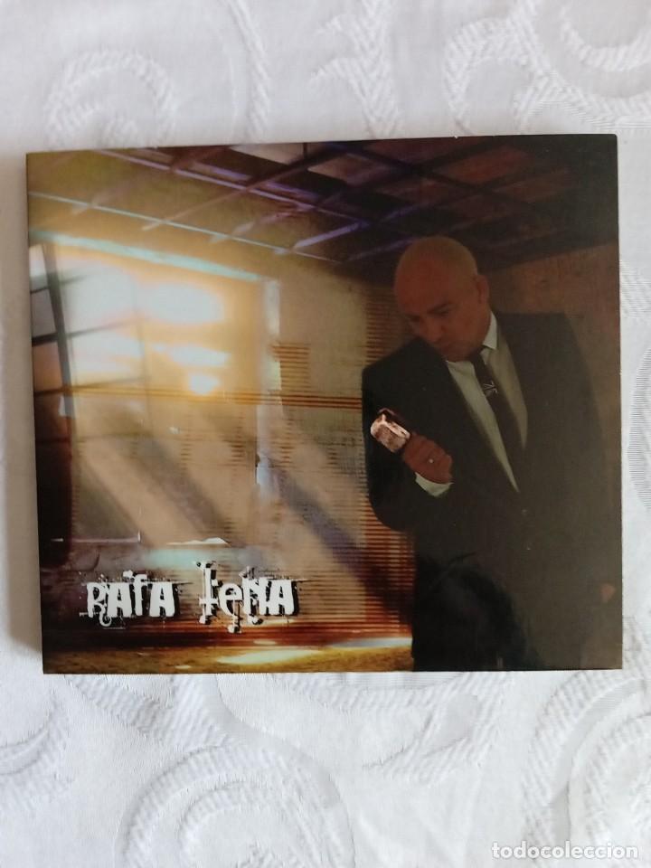 CDs de m&uacute;sica: RAFA TENA - Rafa Tena - Foto 1