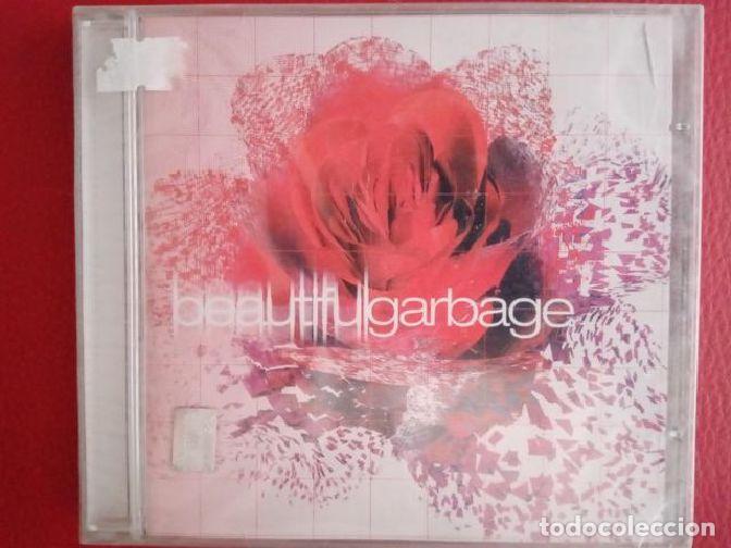 CD de M&uacute;sica: Cd Nuevo Garbage Beautiful (ENV&Iacute;O DE M&Eacute;XICO, PREGUNTA POR EDICIONES MEXICANAS)