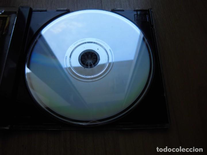 CDs de m&uacute;sica: CD TAKE THAT NOBODY ELSE 1995 - Foto 4