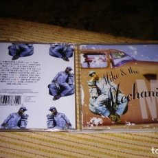CDs de Música: MIKE & THE MECHANICS - M6 (1999)