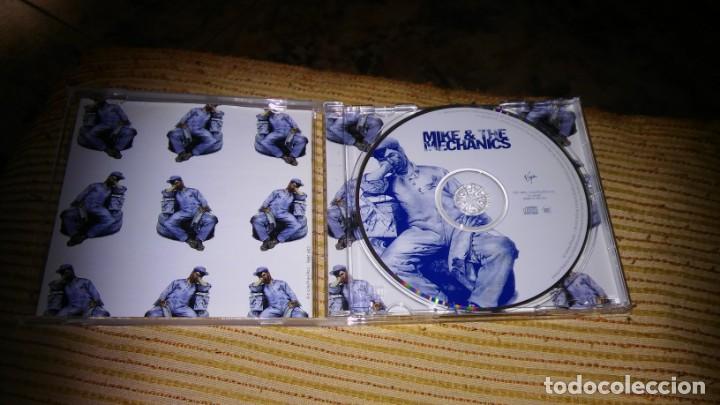 CDs de m&uacute;sica: MIKE & THE MECHANICS - M6 (1999) - Foto 2