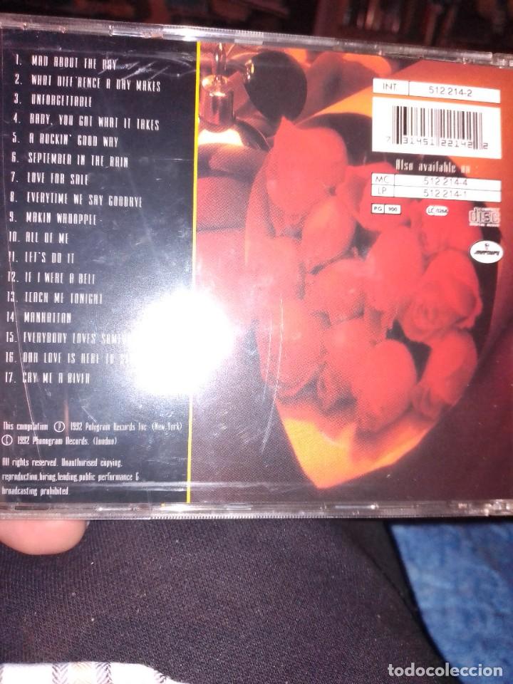 CDs de m&uacute;sica: Dinah Washington - Foto 2