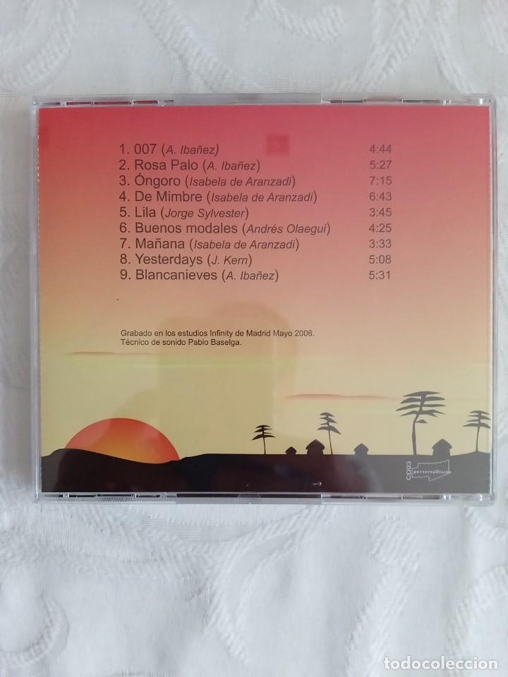 CDs de m&uacute;sica: TANDEM - Ongoro - Foto 2