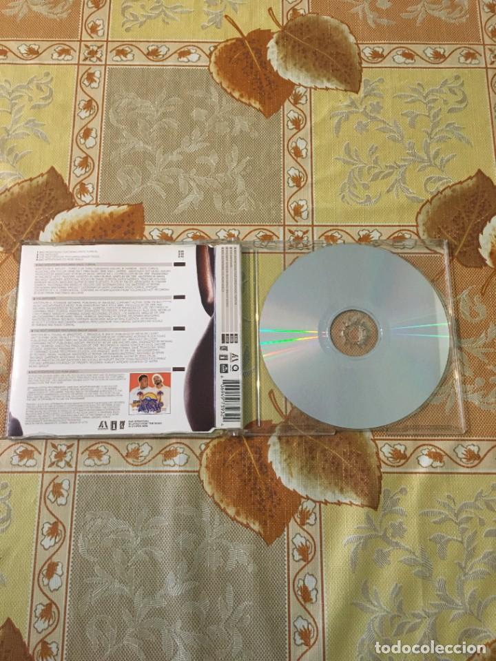 CDs de m&uacute;sica: Dr. Dre Featuring Knoc-Turnal &ndash; Bad Intentions - Foto 2