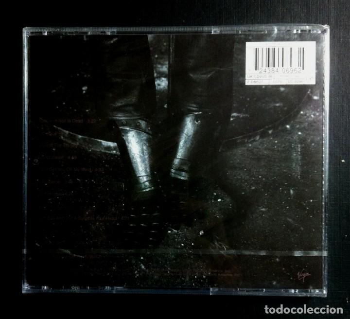 CDs de m&uacute;sica: LENNY KRAVITZ - Circus - CD - VIRGIN (precintado) - Foto 2